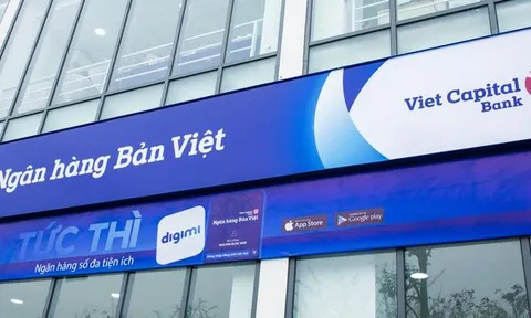 Ngân hàng Bản Việt (VietCapital Bank) làm ăn thế nào trước thềm ĐHCH 2023?