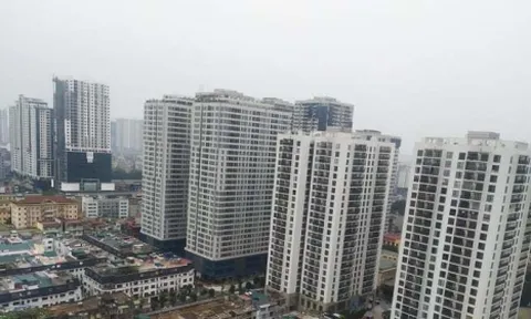 Tp.HCM: Còn hơn 200 chung cư chưa bàn giao phí bảo trì