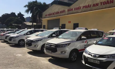Vinasun (VNS): Lợi nhuận lao dốc, doanh thu taxi đi lùi, cổ đông lớn liên quan lãnh đạo 'chật vật' hạ sở hữu trước đại hội