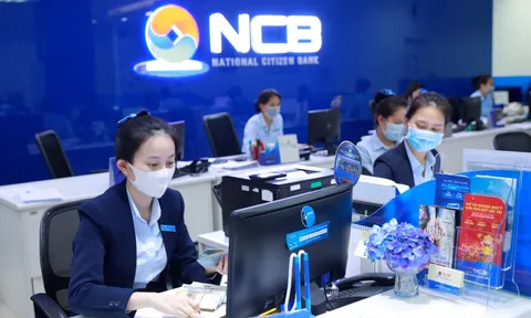 Năm 2021: NCB phát triển ổn định, tăng trưởng bền vững
