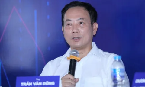 Xem xét kỷ luật hàng loạt lãnh đạo Ủy ban Chứng khoán Nhà nước