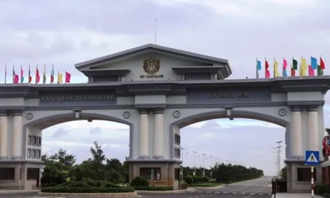 Dự án KN Paradise phải nộp thêm 354 tỉ đồng tiền sử dụng đất