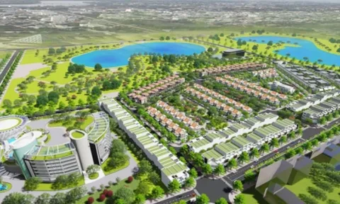 Mới 10 tháng tuổi, Công ty bất động sản An Phúc muốn làm dự án 3.438 tỷ tại Hải Phòng