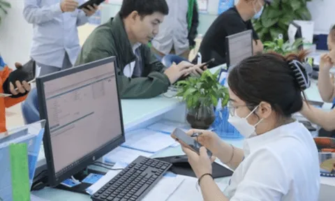 Hôm nay (31/3) là hạn cuối chuẩn hoá thông tin thuê bao