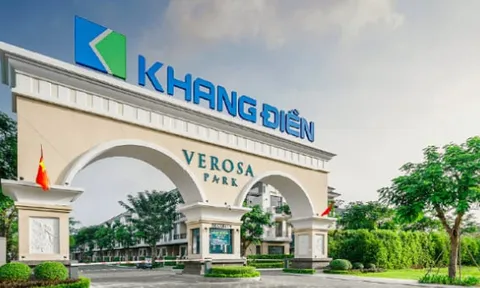 1.200 tỷ đồng trái phiếu của Nhà Khang Điền đã đi về đâu?