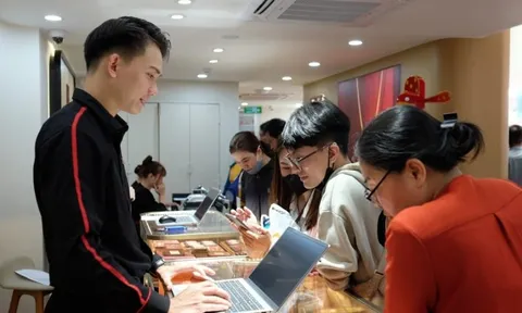 Giá vàng hôm nay 31/3: Vàng nhẫn tăng trở lại
