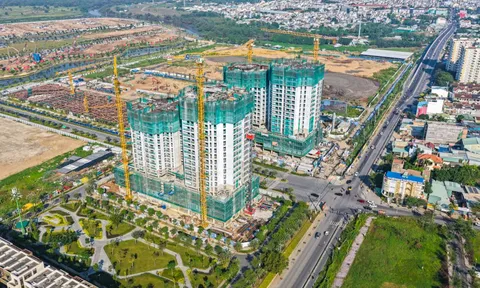Doanh nghiệp xây dựng: Ăn lãi lớn, bớt lắng lo