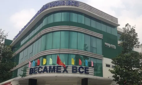 Xây dựng và Giao thông Bình Dương (BCE) đặt cược vào ‘cú nhảy’ doanh thu 2026, tăng vốn lên 840 tỷ đồng giữa lúc nợ vay phình to