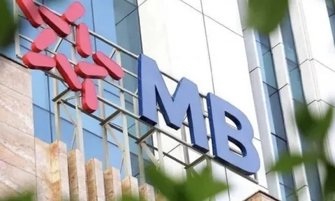 MB chia cổ tức 'khủng', tăng vốn điều lệ lên hơn 102 nghìn tỷ đồng