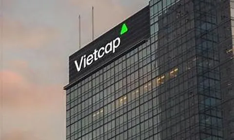 Vietcap (VCI) đặt mục tiêu lãi trước thuế 2.300 tỷ đồng, quý 1 ước đạt 400 tỷ, tăng vốn lên hơn 11.522 tỷ đồng sau bầu HĐQT mới