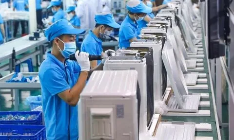 Những chính sách mới nổi bật có hiệu lực từ tháng 4/2022