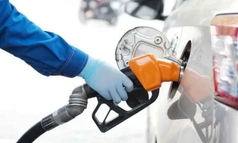 Giá xăng dầu có xu hướng tăng cao