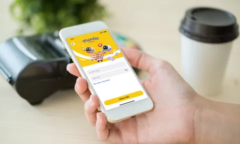 Giải pháp trả góp mọi hóa đơn từ Muadee by HDBank