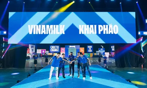 Giải mã lý do Vinamilk có tỷ lệ chọi khi ứng tuyển cao gấp chục lần thi đại học top đầu