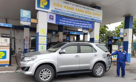 Xăng dầu VIPCO: Doanh thu, lợi nhuận giảm mạnh, kế hoạch 'đi lùi' trong 2024