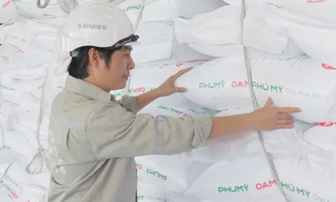 Phú Mỹ vinh dự được bình chọn “Hàng Việt Nam chất lượng cao” năm thứ 22 liên tiếp