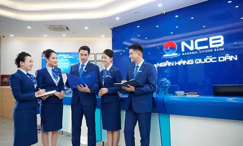 NCB tăng cường năng lực tài chính, chuyển đổi toàn diện theo chiến lược mới