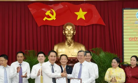 T&T Group và TP Cần Thơ ký kết hợp tác, nghiên cứu triển khai nhiều dự án lớn