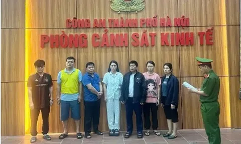 Vụ thịt lợn bệnh vào trường học: Khởi tố nhiều đối tượng, dấy lên lo ngại về bữa ăn của trẻ
