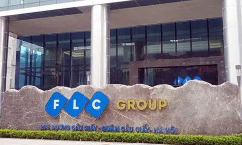 FLC đề nghị tạm dừng giao dịch cổ phiếu để điều tra bất thường