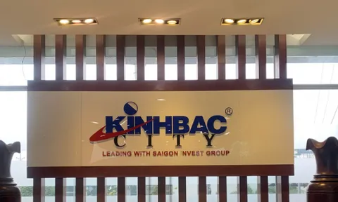 Kinh Bắc thông báo thoái vốn công ty con, mua lại trái phiếu trước hạn