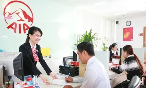 Phát hiện nhiều sai phạm tại bảo hiểm nhân thọ AIA