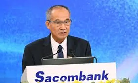 Sacombank bác bỏ thông tin ông Dương Công Minh bị cấm xuất cảnh từ Facebook 'THANG DANG'