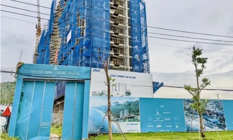 Ba tháng không bán được trái phiếu nào, Du lịch Tân Thành phải huỷ phát hành