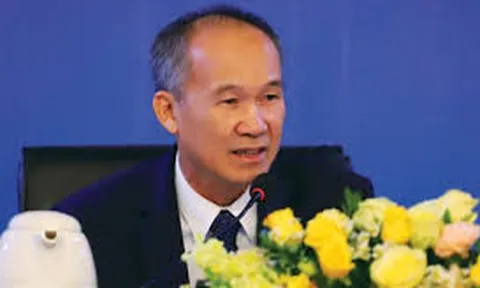 Bộ Công an bác tin ông Dương Công Minh bị cấm xuất cảnh