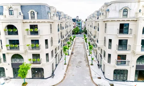 Công ty Việt An gánh khối nợ hơn 9.200 tỷ đồng
