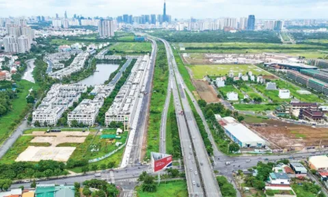 Loạt chính sách mới có hiệu lực từ tháng 4/2025