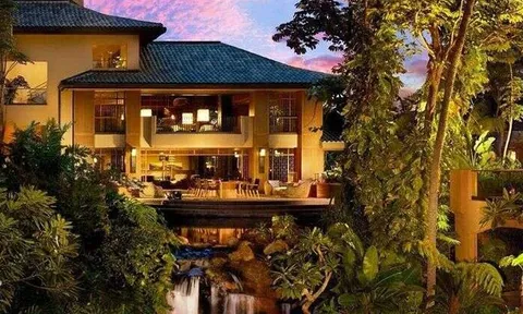 Hé lộ chân dung chủ nhân của các bất động sản triệu đô