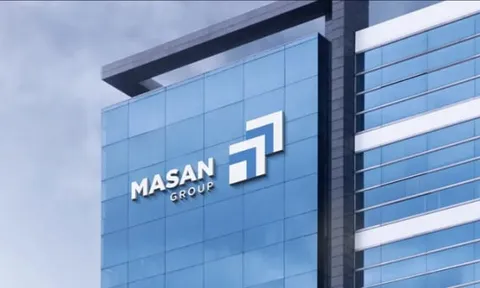 Masan chào bán thành công 326 triệu cổ phiếu cho các cổ đông