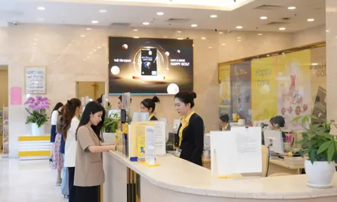 Nam A Bank được Moody’s nâng triển vọng xếp hạng tín nhiệm từ “Ổn định” lên “Tích cực”