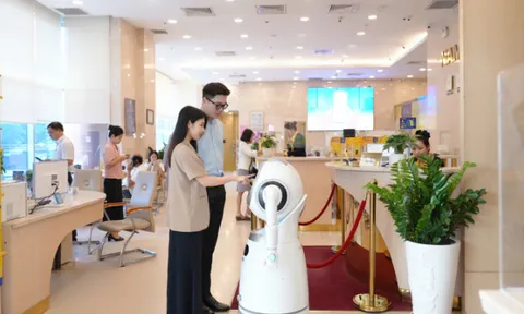 Chiến lược ESG: Động lực cốt lõi phát triển bền vững của Nam A Bank
