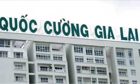 “Sổ sách đẹp” vì sao Quốc Cường Gia Lai vẫn bị nghi ngờ khả năng hoạt động liên tục?