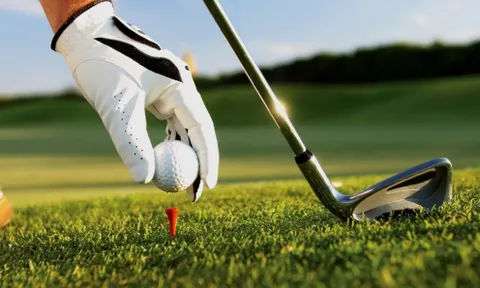 Ông chủ sân golf Paradise chi hơn nghìn tỷ mua trái phiếu trước hạn