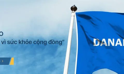 Tổng công ty Cổ phần Y tế Danameco (DNM): Báo lỗ gần 40 tỷ đồng, liên tục thay đổi nhân sự cấp cao