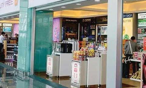 Dịch vụ Hàng không sân bay Nội Bài (NASCO): Kinh doanh khởi sắc, chưa chuyển nhượng được cổ phần NCTS