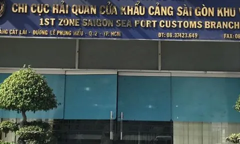 TP.HCM: Tạm hoãn xuất cảnh hơn 60 chủ doanh nghiệp nợ thuế
