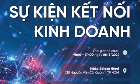 VietinBank và MUFG Bank đồng tổ chức sự kiện Kết nối Kinh doanh toàn cầu 2024