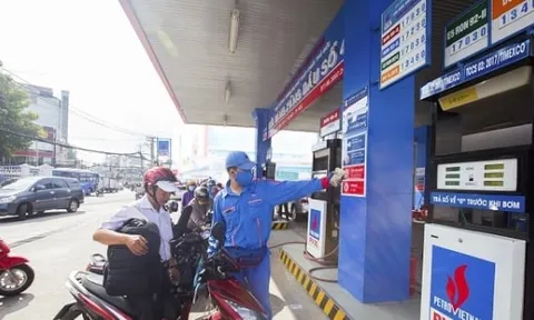 Hệ thống PVOIL bị tấn công: Tổng cục Thuế tạm thời đóng cổng kết nối trực tiếp hóa đơn điện tử