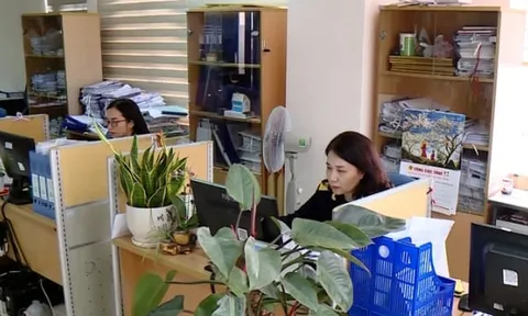 Thanh Hóa: Hơn 800 doanh nghiệp nợ thuế bị nhắc tên