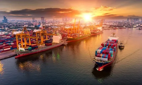 90% hàng Việt bị TT Trump áp thuế 46%: Điểm những DN chịu tổn thương trước cú sốc lớn