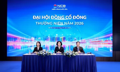 NCB đặt mục tiêu tham vọng trong năm 2026, quyết tâm hoàn thành sớm các mục tiêu cơ bản tại PACCL