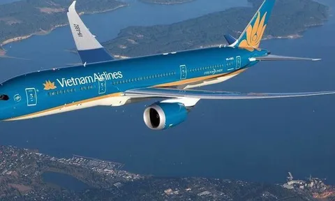 Vietnam Airlines gánh lỗ luỹ kế hơn 22.000 tỷ đồng