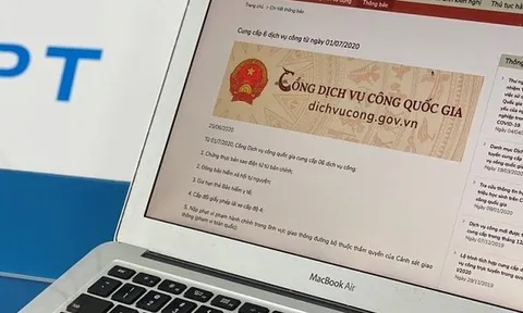 Chính thức thu lệ phí trước bạ điện tử ô tô, xe máy trên toàn quốc
