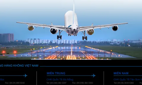 Lợi nhuận 7.090 tỷ đồng, lương dàn lãnh đạo ACV năm 2022 “khủng” cỡ nào?