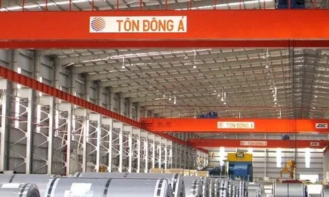 KQKD kém sáng, Tôn Đông Á vẫn chi tiền tỷ vào trái phiếu và cho vay