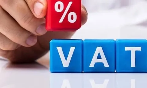 Bổ sung quy định về hoàn, khấu trừ thuế giá trị gia tăng